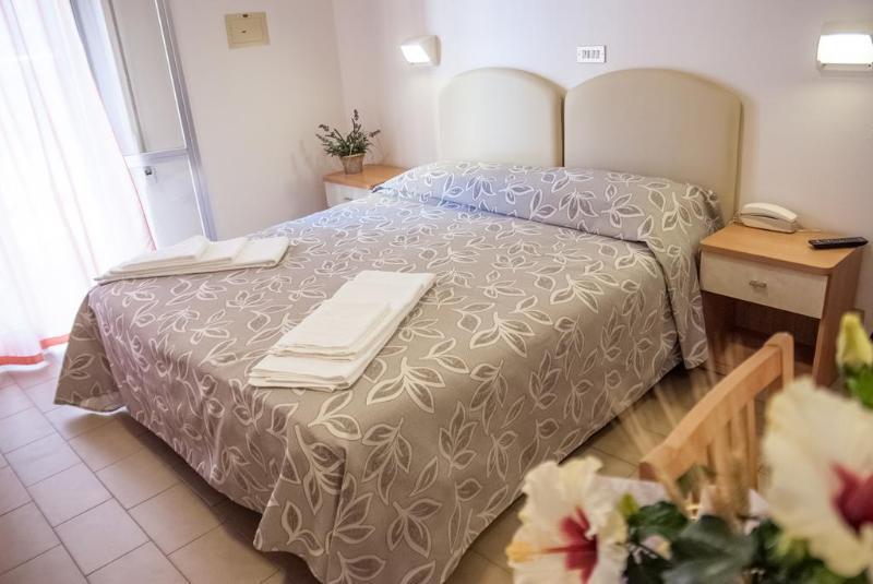Hotel Bagli Rimini Zewnętrze zdjęcie