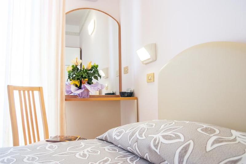 Hotel Bagli Rimini Zewnętrze zdjęcie