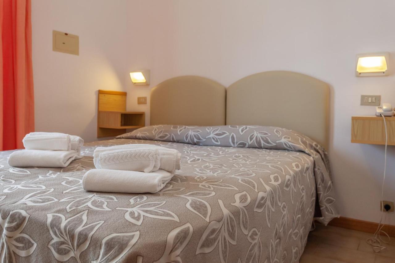 Hotel Bagli Rimini Zewnętrze zdjęcie