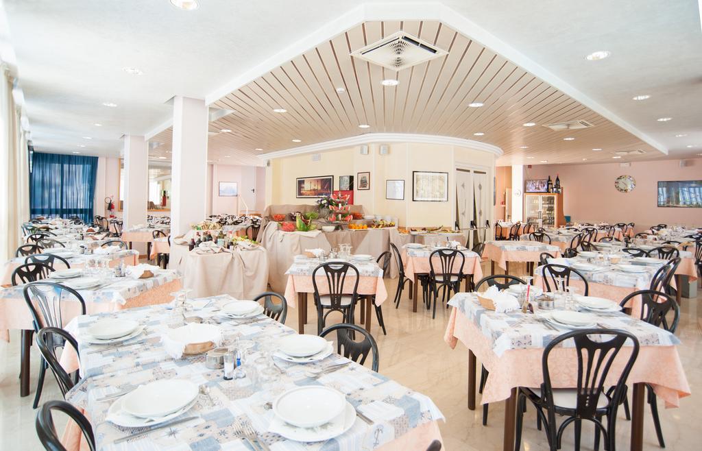 Hotel Bagli Rimini Zewnętrze zdjęcie